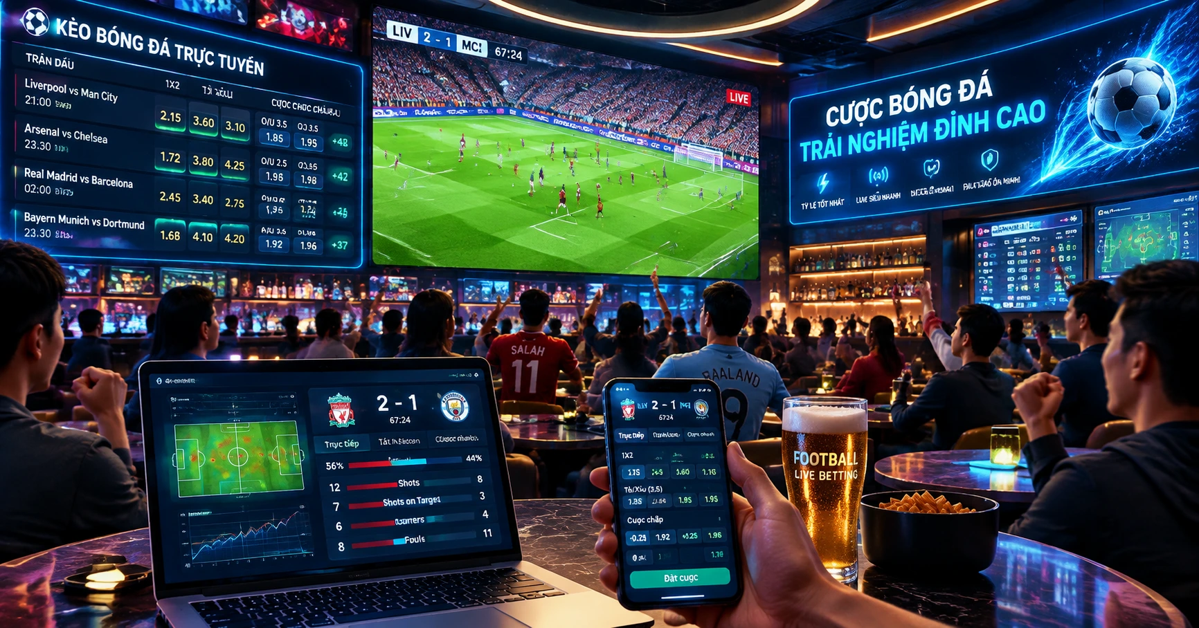 msports m88 online: Trải Nghiệm Bóng Đá Đỉnh Cao Trực Tuyến - image 3