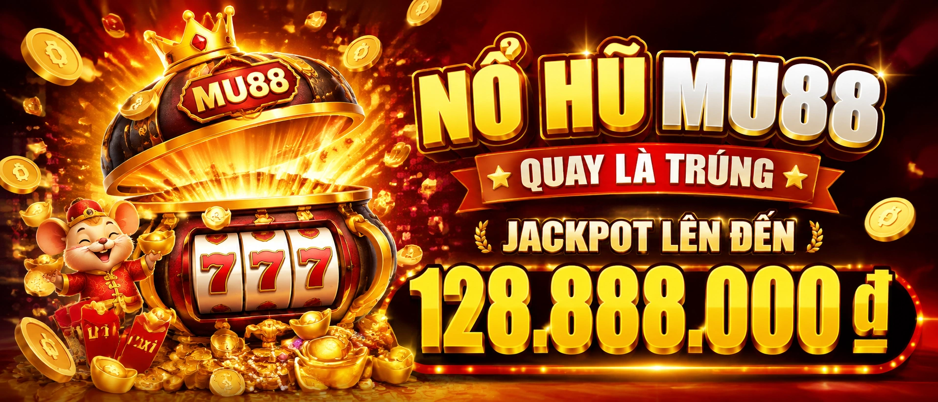 Nổ Hũ Online tại mu88.com.bz
