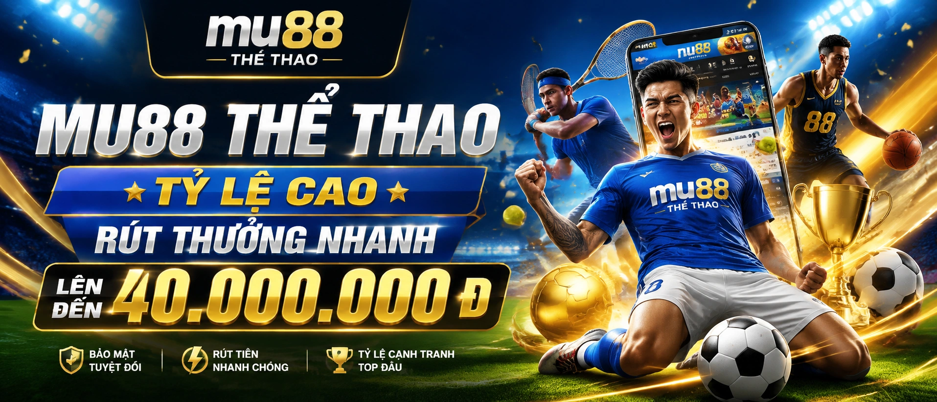 Hỗ trợ người chơi trên di động