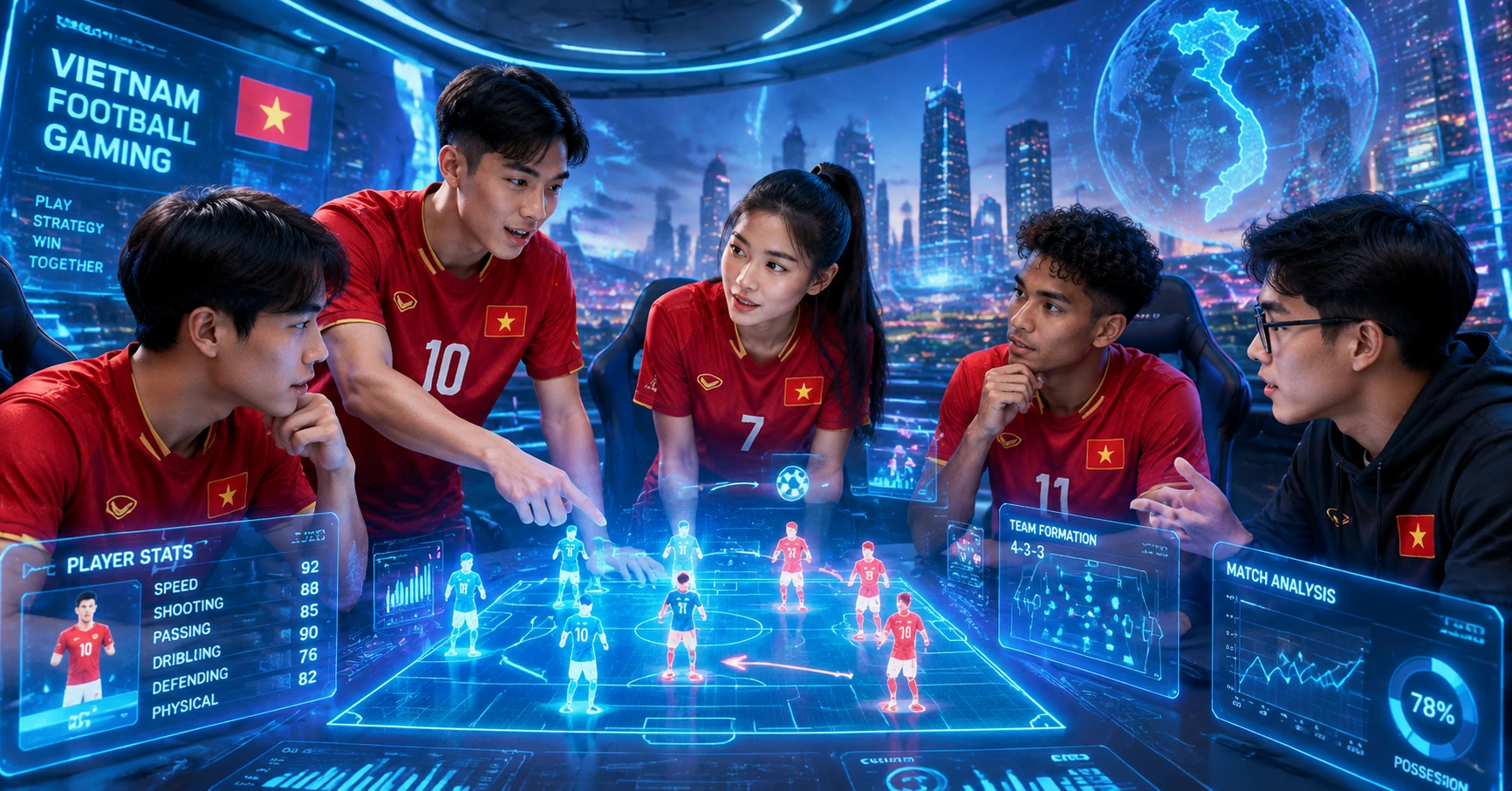 mu88 mootcollection: Sân chơi đỉnh cao của game thủ Việt - image 3