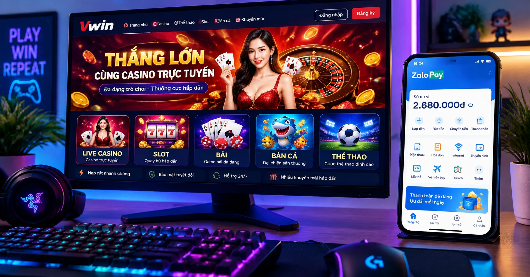 Nạp game m88: Hướng dẫn chi tiết và tiện lợi nhất cho người chơi - image 2
